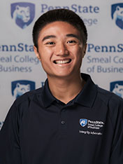 Joseph Li