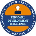 Personal Development Badge