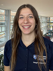 Rachel Meinert