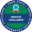 Service Badge