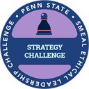 Strategy Badge