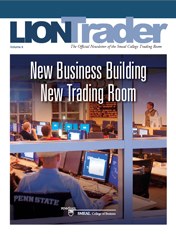 Lion Trader volume 4