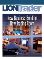 Lion Trader volume 4