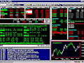 Stocks screen example