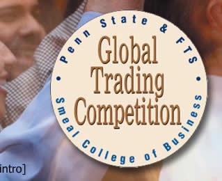 Trading Competition ad 2011