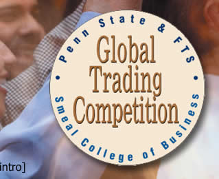 Trading Competition ad 2011