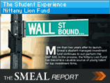 Trading Room Report