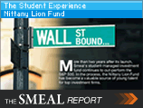 Trading Room Report