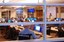 Trading Room outside